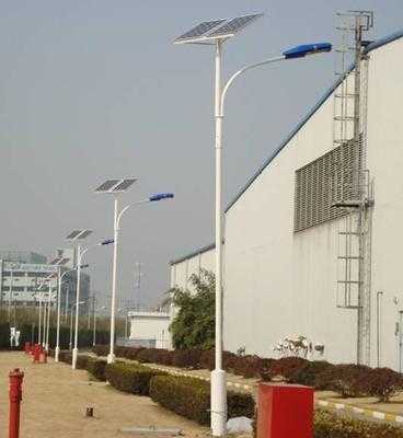 弥渡县江苏宿迁高新工业园区节能亮化工程